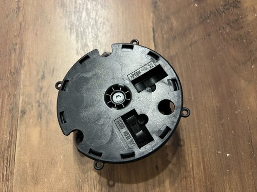 VW Phaeton 3D GENUINE Mirror Motor with Memory 7 pin 3D0959578C 03-15 Year - Picture 4 of 10