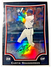 Click to enlarge Curtis Granderson