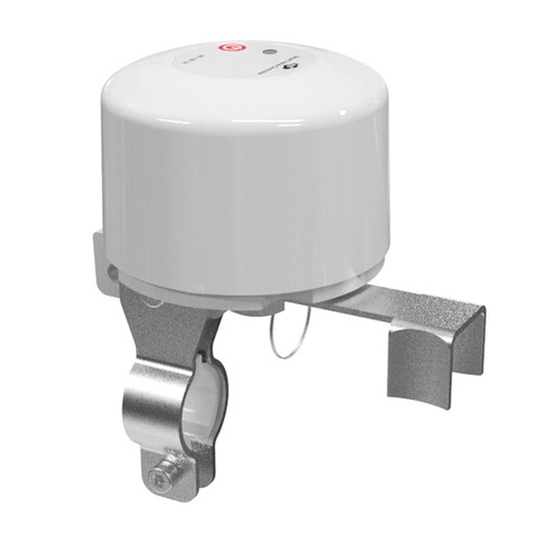Tuya Smart WiFi Ventil Roboter Wasserventil Leckage Gasschalter Fernbedienung - Bild 20 von 23