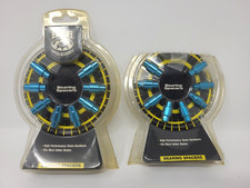 2 sets of 8 BSB Speed Bearing Spacers total 16 spacers Read description