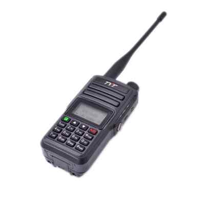 TYT UV98 Plus Two Way Radio 10W Waterproof IP68 Noise Cancel USB C Port 2M 70cm