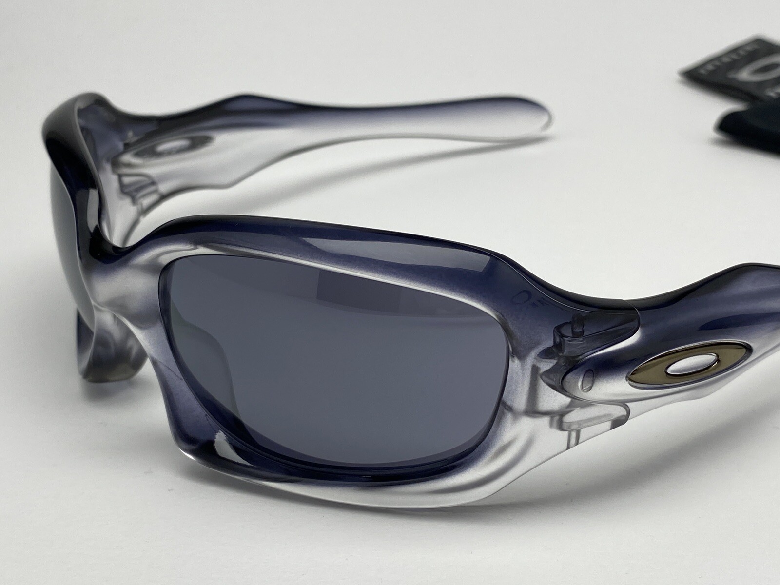 レア USA製 OAKLEY オークリー MONSTERDOGGLE サングラス OAKLEY