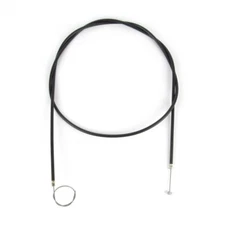 Genuine Weber carburettor throttle cable for  LP2000, LP4000 etc 99901.628