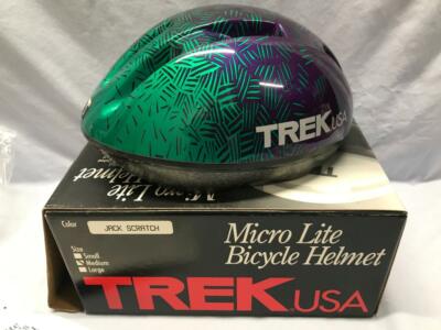 Helmets - Helmet Trek - 2 - Nelo's Cycles