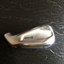 Srixon Zx4 - 7 Iron - Demo/Fitting Head Only-Right Hand -2 