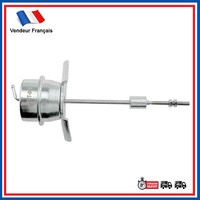 Turbo-Elektroventil Wastegate FüR CitroËN C4 Grand Picasso C5 III 1.6 THP