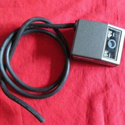 1pcs brand used   Barcode Sensor SR-500 Fast Shipping #D9