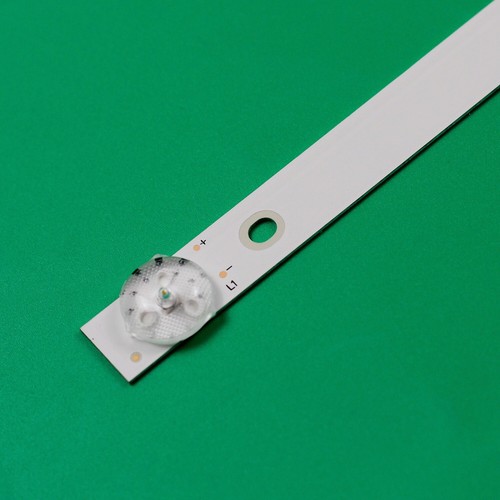 4pcs LED Backlight Strips For MS-L2770 V4 JS-JP45DM071ED.904 K45DLJ12US - Picture 2 of 6