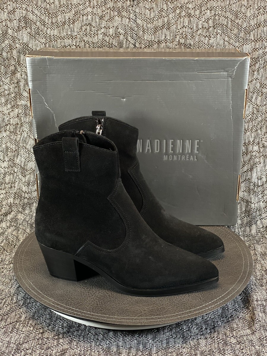 La Canadienne Pepper Bootie Women display picture 1