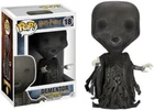 BOX DAMAGED Funko POP Movies: Harry Potter - Dementor - Action Figure #18 #6571