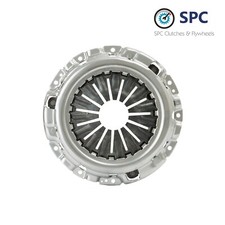 Spc Oem Clutch Pressure Plate Kit 1990-1991 Honda Civic Crx 1.5l 1.6l D15 D16 Spc Oem Clutch Pressure Plate Kit 1990-1991 Honda Civic Crx 1.5l 1.6l D15 D16