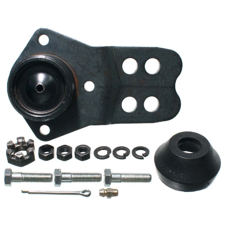 Piezas raras rótula inferior Ford Fairlane Falcon Ranchero Mustang Merc Foto 2 de 3