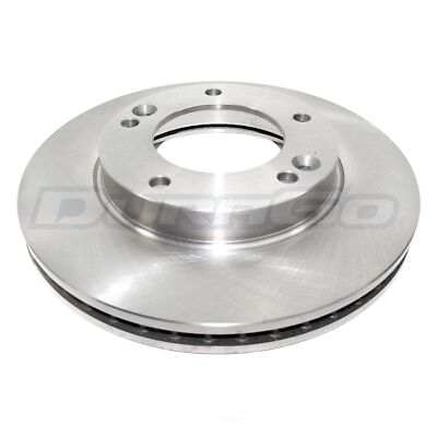 Front Brake Rotor For 2007-2009 Kia Sorento 2008 BR900588