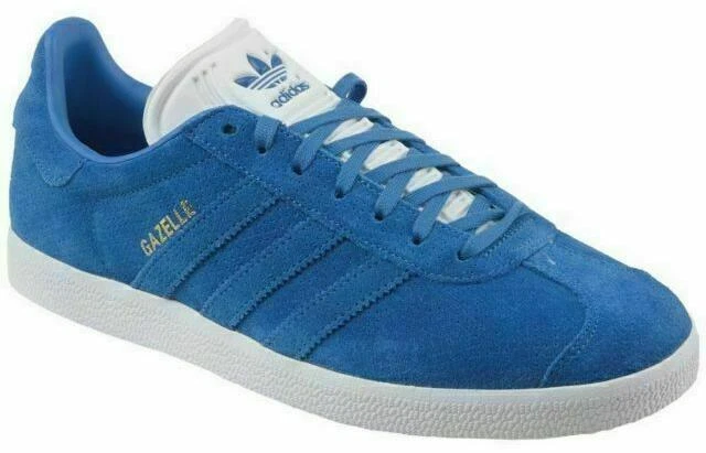 adidas Gazelle Blue - BZ0028