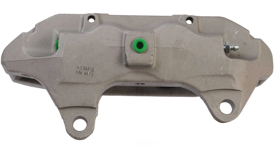Disc Brake Caliper fits 2003-2005 Jaguar S-Type XJR Super V8 CARDONE REMAN - Image 2 of 4