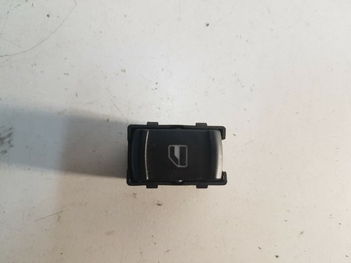 VW Golf IV ´99 1J1 1.4 16V Fensterheberschalter Fensterheber Schalter 3B0959855B