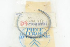 Anneau Fermo Bouton Klaxon