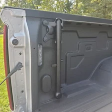 SILVERADO / SIERRA (2019-2026) Auxiliary Tailgate STEP HANDLE 85116689