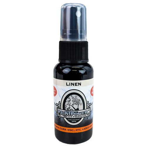 Blunt Power Spray Air Freshener 1.5 Oz, Home Car & Oil Warmer Spray, YOU CHOOSE - Picture 67 of 121