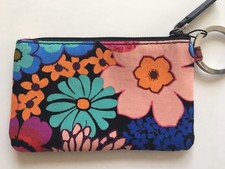 New Vera Bradley Zip ID Case various colors available