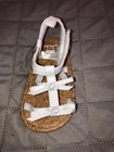 lot 3 pairs size 4 shoes  *Sandals & MaryJanes — photo 2