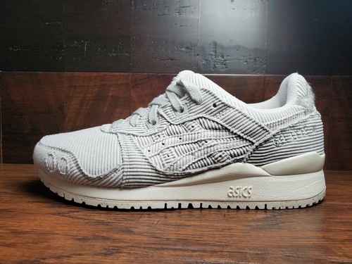 corduroy asics