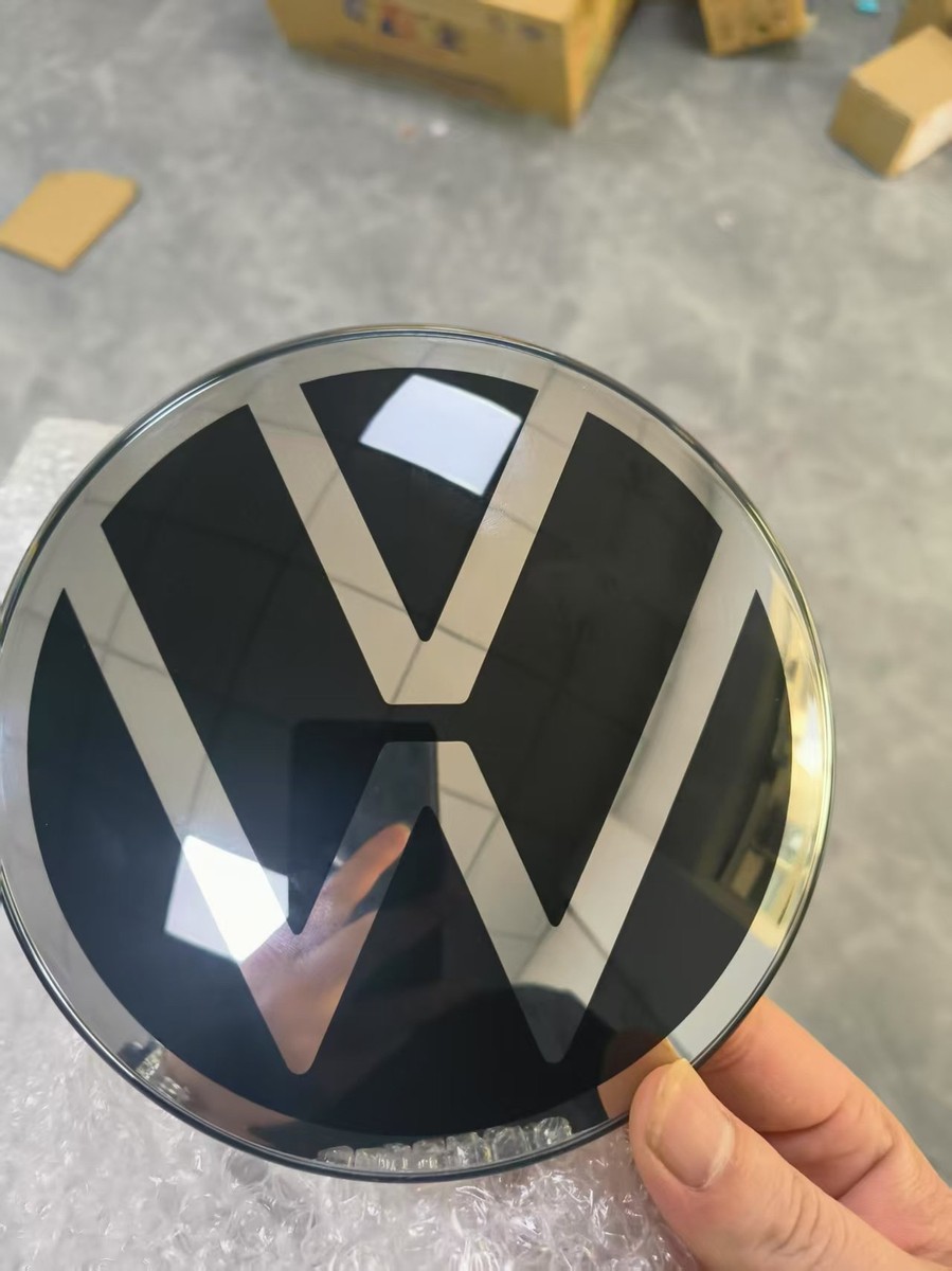 2020-2024 Volkswagen Logo Emblem Altas Atlas Cross Sport