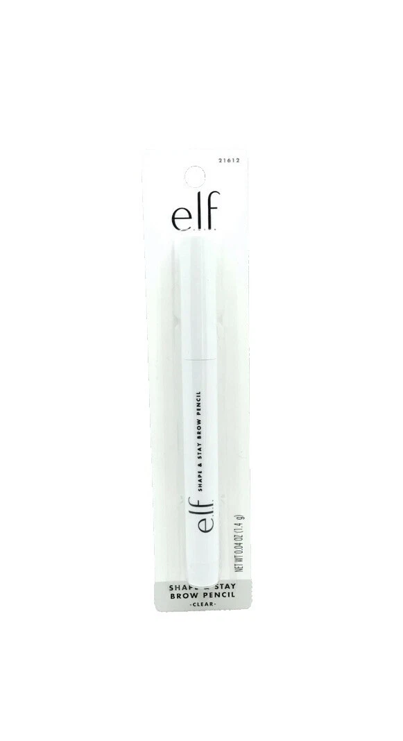 Eyebrow Liners & Definition ELF Pencil