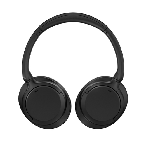 JVC Victor HA-S99N-B Wireless Headphones Bluetooth Ver.5.3, 50 Hours of Playback - Picture 4 of 7
