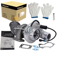He351cw Turbocharger W Actuator For Dodge 2004.5-2007 Ram Pickup 2500 3500 5.9l He351cw Turbocharger W Actuator For Dodge 2004.5-2007 Ram Pickup 2500 3500 5.9l