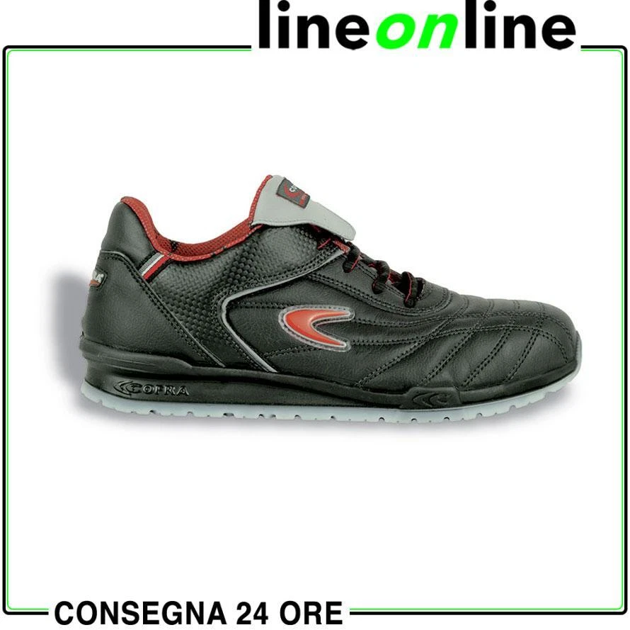Scarpe antinfortunistiche ESTIVE: 11 TOP, protetto e fresco! [2026 Scarpe antinfortunistiche ESTIVE: 11 TOP, protetto e fresco! [2026