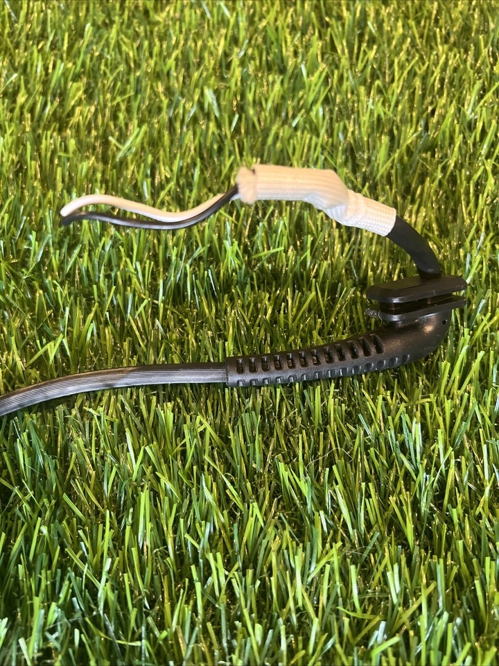 Shark Vacuum Power Cord Cable ZU560 Plug UL Certified OEM Part ZU562