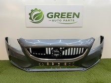 VOLVO V40 2012 TO 2019 FRONT BUMPER 31283732 GENUINE PART K10.