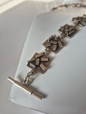 Bracelet vintage Biche De Bère