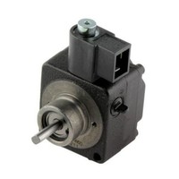 Buderus ÖLpumpe Danfoss BFP21L4 63006778