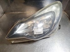 Feu avant (phare) Opel CORSA