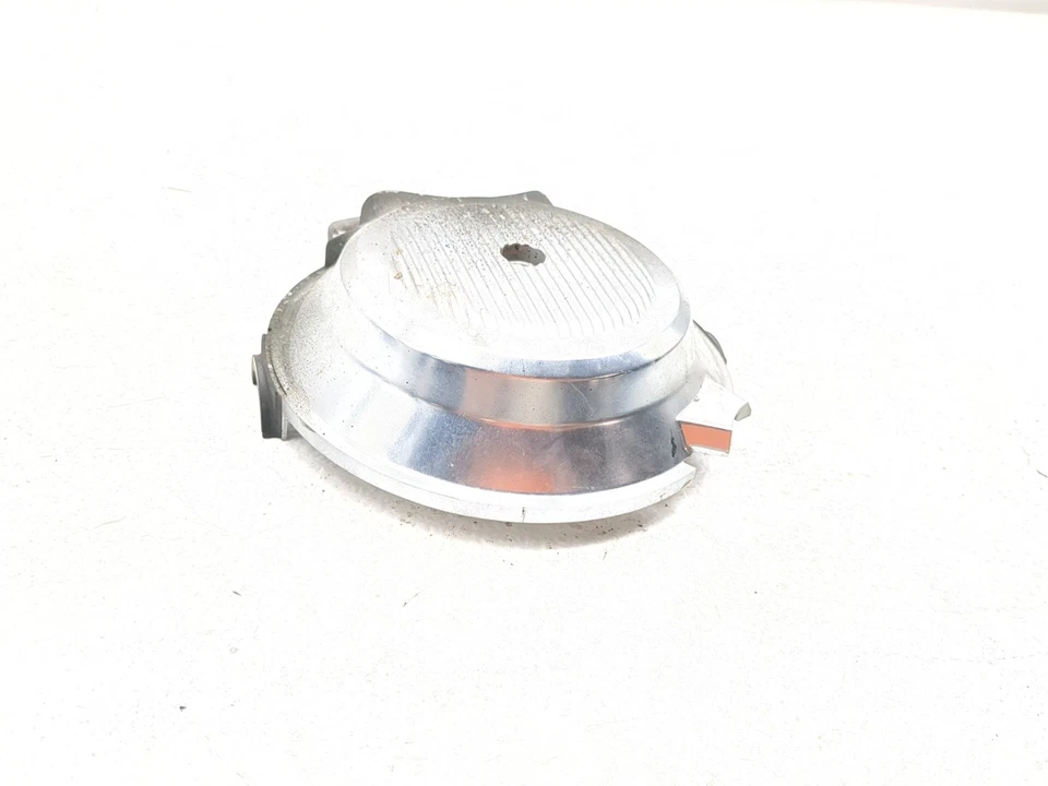 09-20 Yamaha Vmax 1700 VMX17 Tachometer Cover Plate 2S3-83508-00-00 - Image 2 of 4