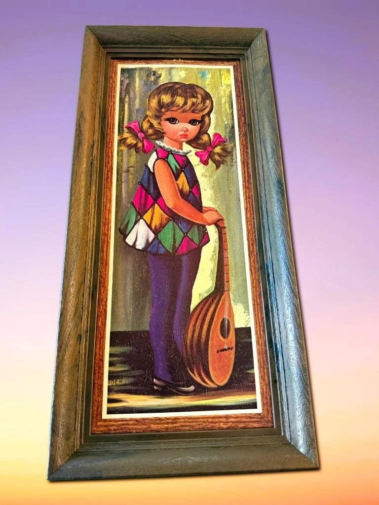 25+ Eden Girl Print for sale | Updated Oct 2026