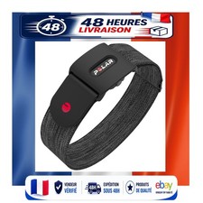 Polar Verity Sense - Brassard Cardiofréquencemètre Optique - Bluetooth
