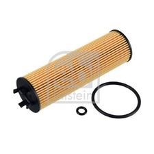 Ölfilter für Ford Tourneo Transit SKN Febi Bilstein 24102830
