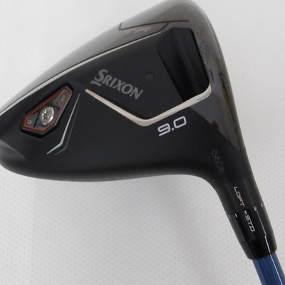 SRIXON ZXi TR 9° VENTAS ZXi 6S SRIXON Driver SRIXON ZXi TR 9° Stiff VENTUS ZXi 6: | eBay
