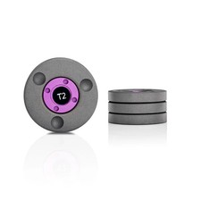 Ansuz Darkz T2 Isolation Footer
