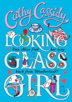 Looking Glass Girl | Cathy Cassidy | Englisch | Taschenbuch | 2016