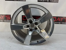 2013 Chevy Camaro Ss Factory Oem Rear Wheel 20x9 2013 Chevy Camaro Ss Factory Oem Rear Wheel 20x9