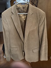 stafford mens blazer sport coat