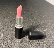 New Mac Cosmetics Satin Lipstick SNOB Origina...
