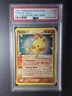 2004 POKEMON EX TEAM ROCKET RETURNS GOLD STAR #108 TORCHIC-HOLO PSA 5