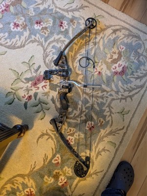 pse diamondback pro series