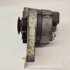 Alternateur Fiat 900