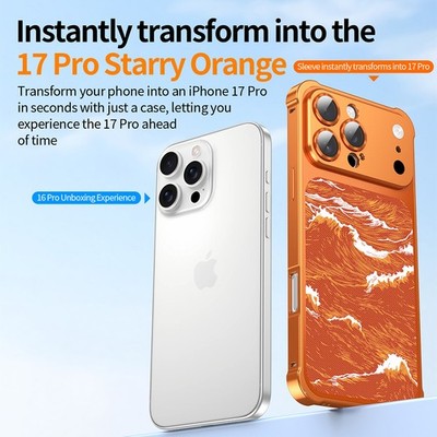 Kevlar-Textur Hülle kratzfest stoßfest für iPhone 13 14 15 16 17 Pro Pro Max